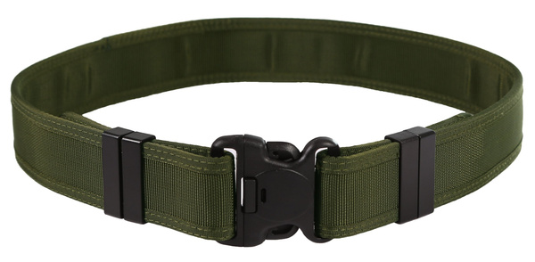 Tactical Belt Texar Olive Green New (10-TAB-TG)