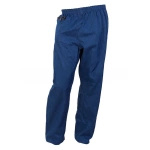 Spodnie Holenderskie SEYNTEX Gore-Tex Granatowe Oryginał Demobil DB