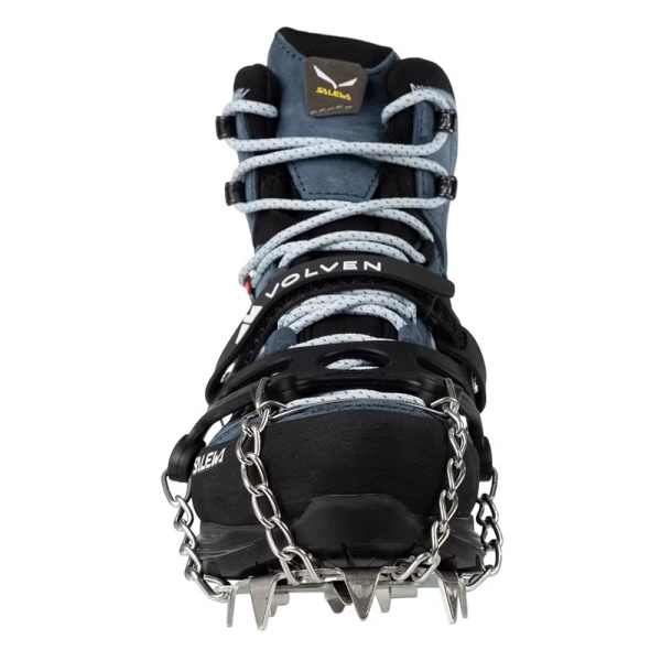 Raczki Turystyczne Pro Traxion Volven Pomarańczowe