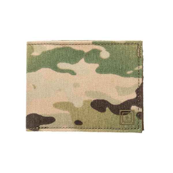 Portfel Tracker Bifold 2.0 5.11 Multicam (56714-169)