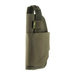 Universal Holster Elite Left M-Tac Ranger Green 