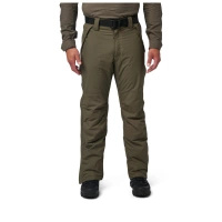 ranger green