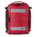Plecak 35 Litrów Responder48 Med 5.11 Fire Red (56718ABR-474)