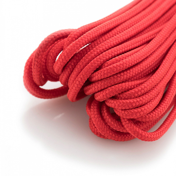 Linka Paracord Minicord 15m M-Tac Red (10270145)