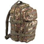 Backpack Model US Assault Pack SM Vegetato New (14002042)