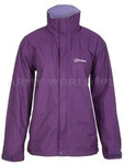 Women's Jacket CALISTO Ameth / Grape Berghaus