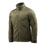 Kurtka Polarowa Alpha Microfleece Gen.II M-Tac Army Olive (20411062)