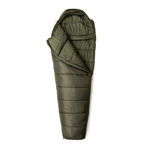 Sleeping Bag Snugpack Sleeper Expedition Olive 