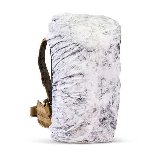 Rain Cover Eberlestock Doppelganger SMALL  Winter (RCDW)