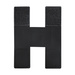 Adapter Tourniqeuet Pouch II HZ Tasmanian Tiger Black (7875.040)