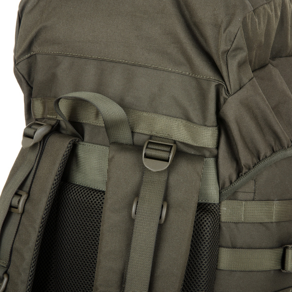 Plecak Endurance 40 Litrów Snugpak Olive