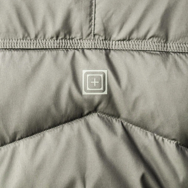 Bezrękawnik Acadia Down Vest 5.11 Ranger Green (80037)