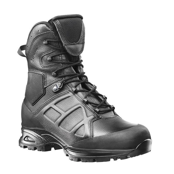 Tactical Shoes Haix ® Ranger GSG9-X Art. Nr 203301 Original Used