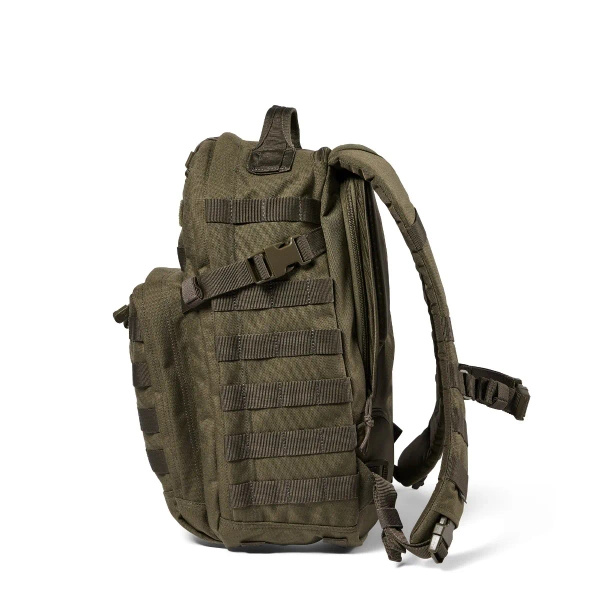 Plecak Rush12 2.0 Backpack 24 Litry  5.11 Moonlight (56561ABR-1016)