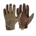 Rękawice Direct Action® Hard Coyote Brown (GL-HARD-PES-CBR)