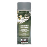 Farba Maskująca / Spray Do Broni 400 ml FOSCO RAL 7031 Battleship Grey