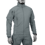Kurtka UF PRO Delta AcE Plus Gen.3 Tactical Winter Jacket Steel Grey