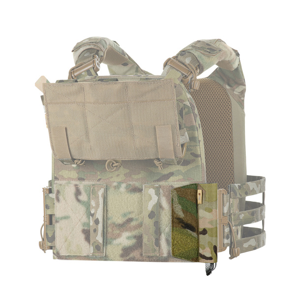 Ładownica Otwarta Na Maskę Saperską 700x22x6 Lewa M-Tac Multicam (10414008)
