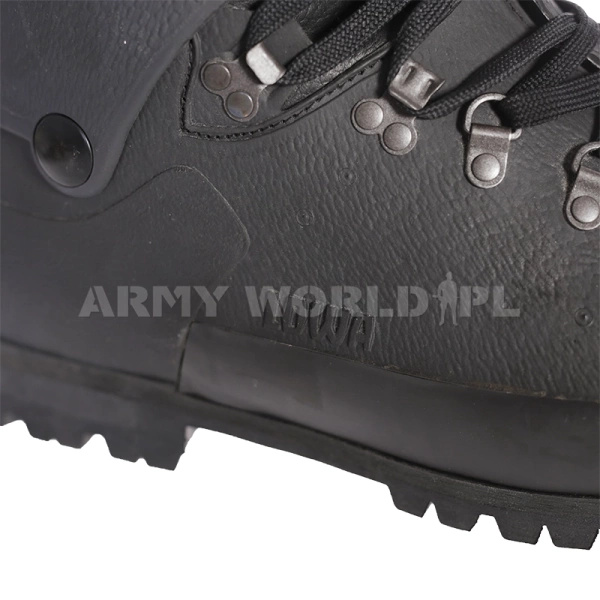 Buty Wysokogórskie Skorupy LOWA Bundeswehr Oryginał Demobil Idealne
