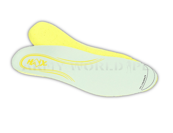 Shoe Insoles Perfect Fit Light Haix New