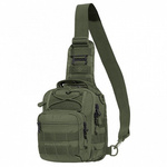 Torba Na Klatkę Piersiową UCB Pentagon Olive (K17046-2.0)