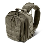 Plecak / Torba 5.11 Tactical Rush Moab 6 11 l Ranger Green (56963-186)