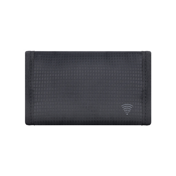 Portfel Alpinus Davos Czarny (NH11095)