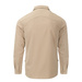 Tactical Shirt Trip Lite Long Sleeve Helikon-Tex Silver Mink (KO-TRI-PS-69)