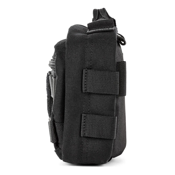 Plecak / Torba 5.11 Tactical Rush Moab 3 Czarny (57109-019)