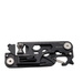 Multitool JB-09 17w1 + Etui JB Tacticals Czarny