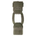 Kamizelka Taktyczna QR Plate Carrier Base 5.11 Ranger Green (57107N)