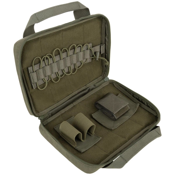 Torba Na Broń Pokrowiec Pistol Case Maskpol Ranger Green (PBKRG-01)