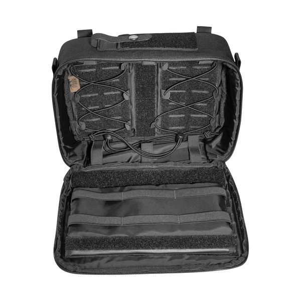 Modular Support Bag Tasmanian Tiger Black (7759.040)