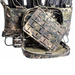 Kamizelka Taktyczna Chest Rig Maskpol Olive (CLRG-01)