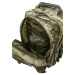 Plecak WILD BOAR 24l Combat Lab Czarny