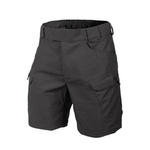 Bermudy / Krótkie Spodnie Urban Tactical Shorts UTS Helikon-Tex Ash Grey Ripstop 8.5" (SP-UTS-PR-85)