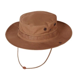 Jungle Hat Texar MC Camo Ripstop Coyote Brown New (05-HAT-HE)