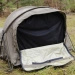 Observation Tent / Bivi Sleeping Bag Cover With Internal Frame 731/MON Special Forces Olive Original New