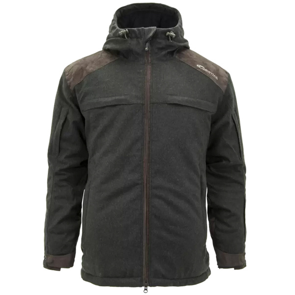 Kurtka Zimowa G-LOFT® Hunting MILG Jacket Carinthia Olive