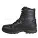 Buty LOWA Bundeswehr PATROL BOOT Czarne Oryginał Demobil DB