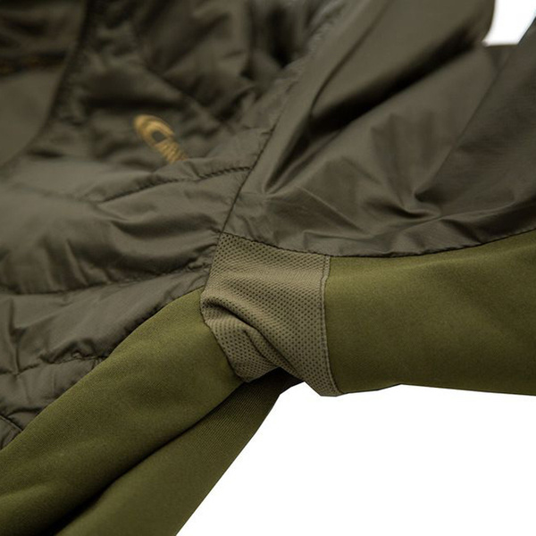 Jacket Ultra 2.0 G-LOFT Carinthia Olive