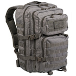 Backpack Model II US Assault Pack LG Szary/ Foliage New