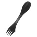 Niezbędnik SPORK 3w1 Dominator Czarny