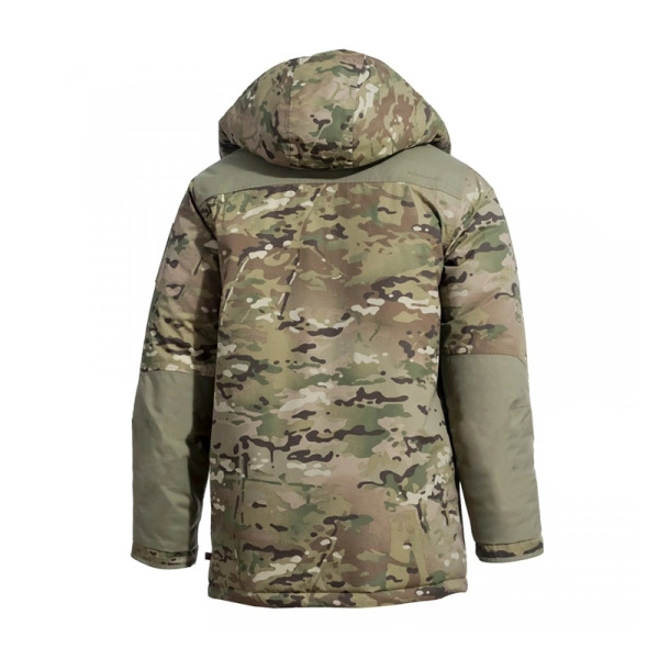 Kurtka HCP V2.0 Pentagon Parka Multicam (K01008-2.0-MC)