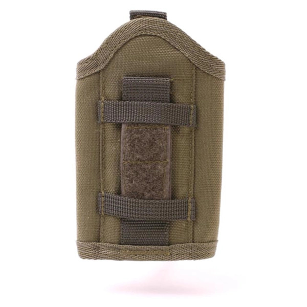 Pokrowiec Na Klucze Regular Key Silencer 05 Snigel Czarny (20-00560-01-000) 