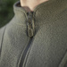 Trikot / Bluza Polarowa Delta Fleece M-Tac  Army Olive (70003062)