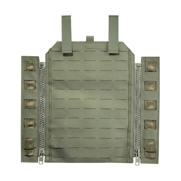 Replaceable Panel For Tactical Vest Carrier Panel ZP Tasmanian Tiger Olive (7303.331)