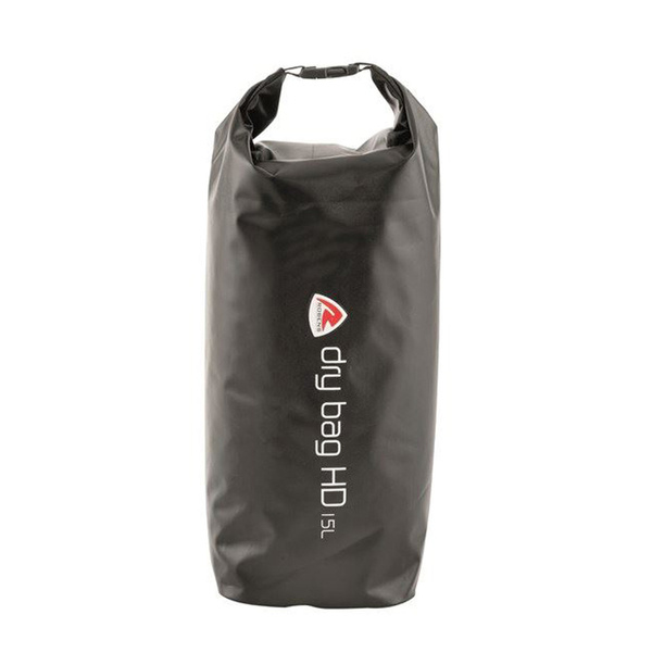 Worek Dry Bag HD Robens 15 Litrów Czarny (690266)