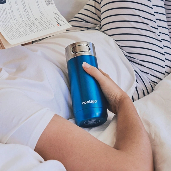 Kubek Termiczny Luxe Autoseal 360 ml Contigo Biscay Bay (2104368)