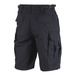 Bermudy / Spodenki WZ10 Texar Czarne (01-WZ10S-PA)
